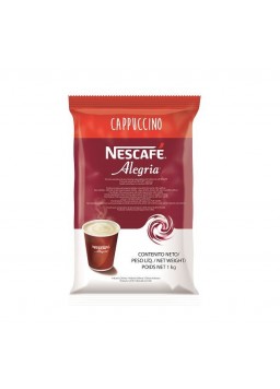 Nescafe Capuchino Sin...