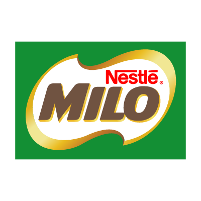 Milo Nestle